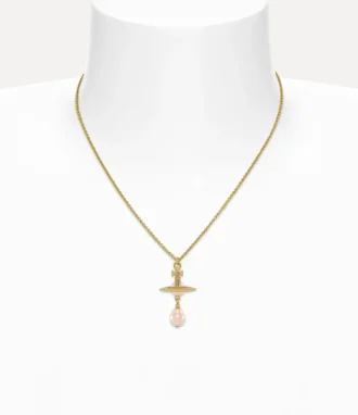 Collar con colgante Aleksa