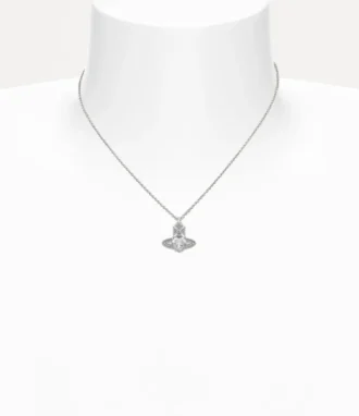 Collar con colgante Ariella