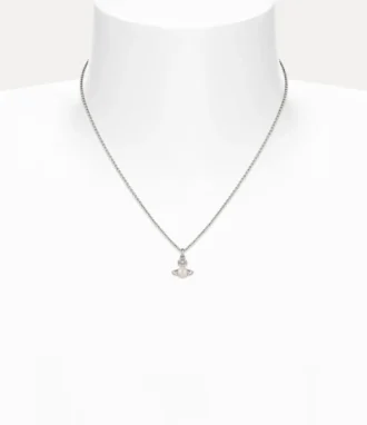 Collar con colgante Balbina