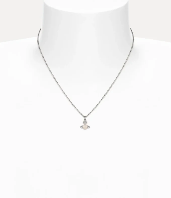 Collar con colgante Balbina Collar con colgante Balbina
