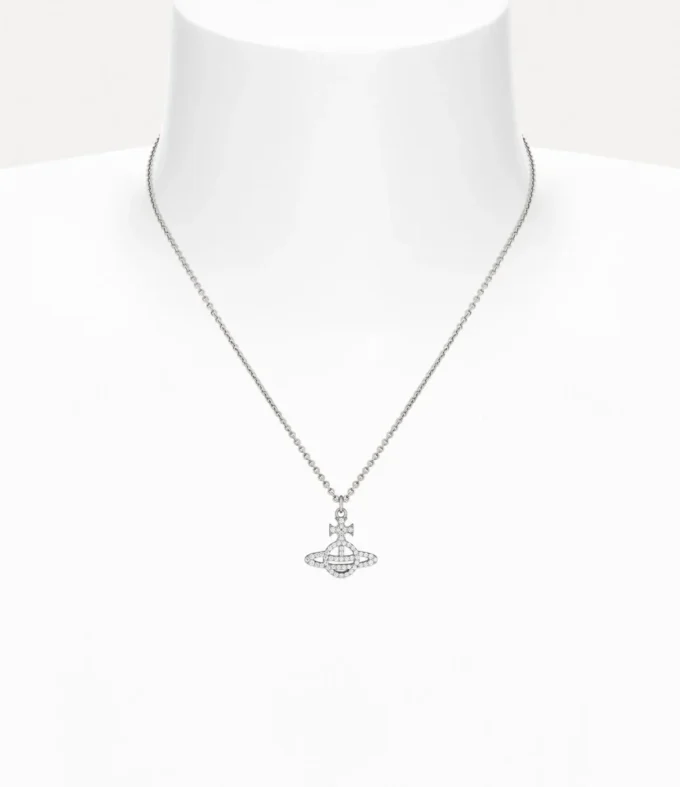 Collar con colgante Calliope Collar con colgante Calliope