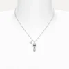 Collar con colgante Circe