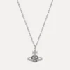 Collar con colgante Crispin