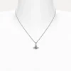 Collar con colgante Crispin