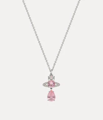 Collar con colgante Ismene
