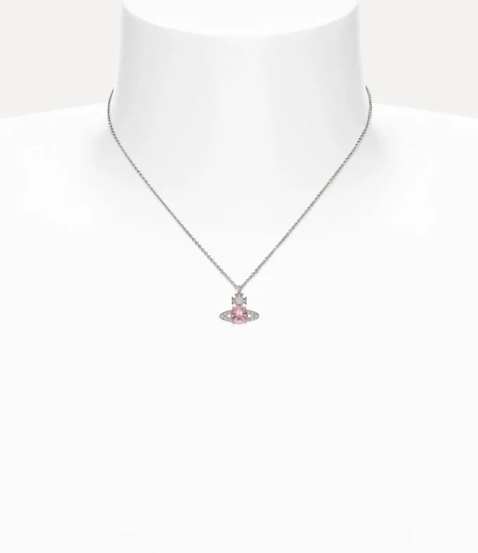 Collar con colgante Ismene Collar con colgante Ismene