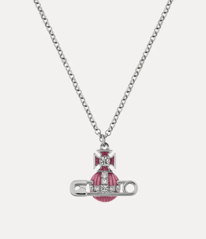 Collar con colgante Kitty Collar con colgante Kitty