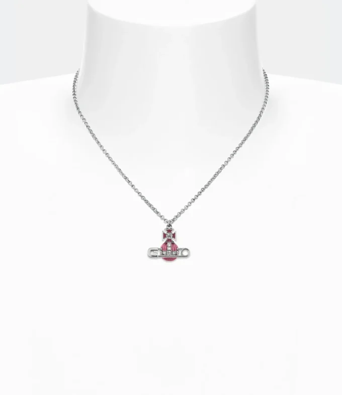 Collar con colgante Kitty Collar con colgante Kitty