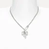 Collar con colgante Lilith Collar con colgante Lilith