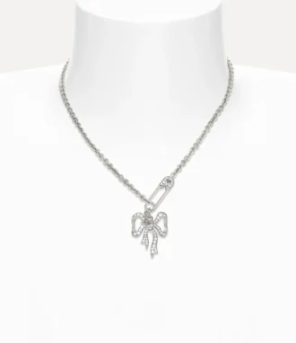 Collar con colgante Lilith