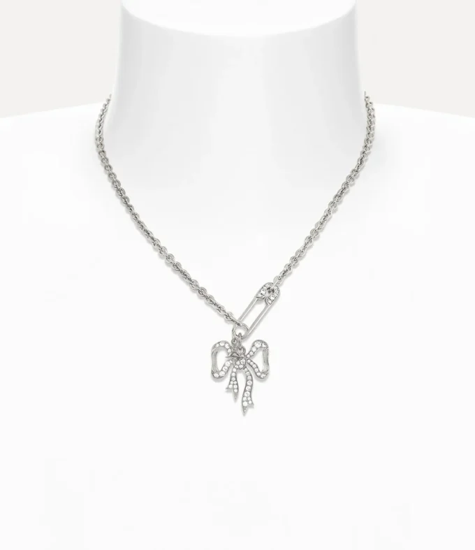 Collar con colgante Lilith Collar con colgante Lilith
