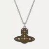 Collar con colgante Man. Laszlo Orb Collar con colgante Man. Laszlo Orb