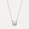 Collar con colgante Mare Collar con colgante Mare