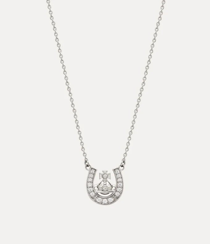 Collar con colgante Mare Collar con colgante Mare