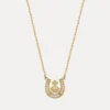 Collar con colgante Mare Collar con colgante Mare