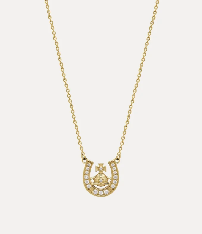Collar con colgante Mare Collar con colgante Mare