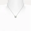 Collar con colgante Mare Collar con colgante Mare