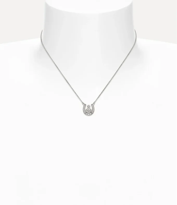 Collar con colgante Mare Collar con colgante Mare