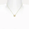 Collar con colgante Mare Collar con colgante Mare