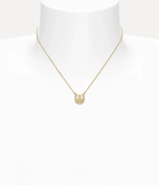 Collar con colgante Mare Collar con colgante Mare
