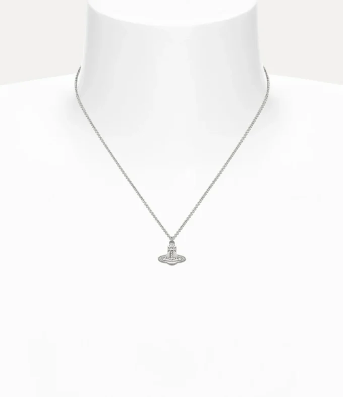 Collar con colgante Marinetta Collar con colgante Marinetta