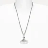Collar con colgante New Small Orb Collar con colgante New Small Orb