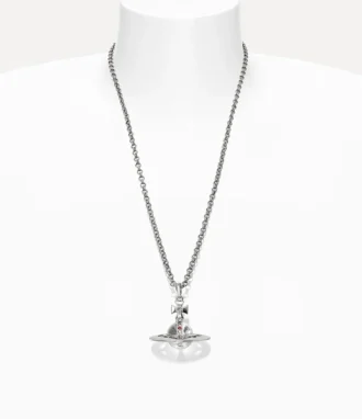 Collar con colgante New Small Orb Collar con colgante New Small Orb