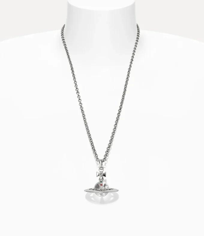 Collar con colgante New Small Orb Collar con colgante New Small Orb