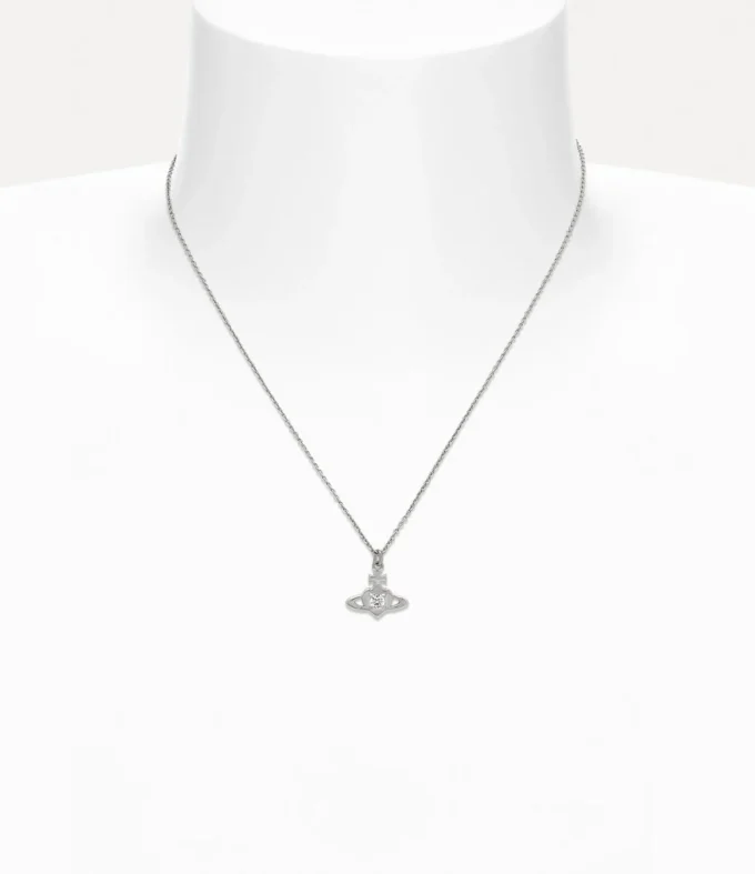 Collar con colgante Noella Collar con colgante Noella