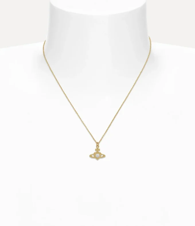 Collar con colgante Noella Collar con colgante Noella