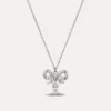 Collar con colgante Octavie Collar con colgante Octavie