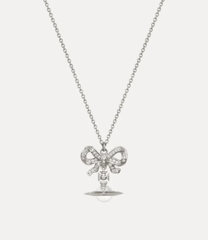 Collar con colgante Octavie Collar con colgante Octavie