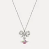 Collar con colgante Octavie Collar con colgante Octavie