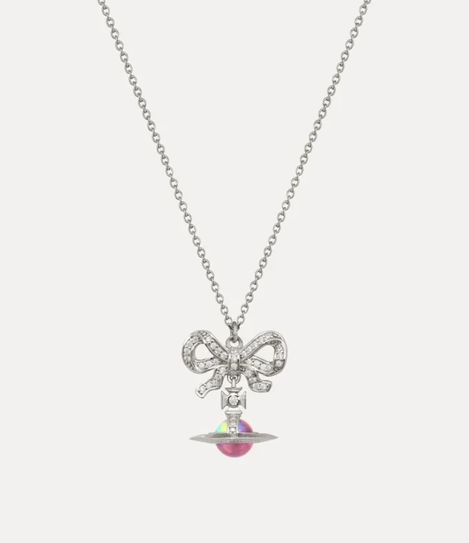 Collar con colgante Octavie Collar con colgante Octavie