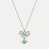 Collar con colgante Octavie Collar con colgante Octavie