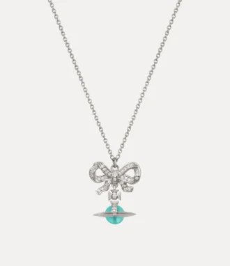 Collar con colgante Octavie