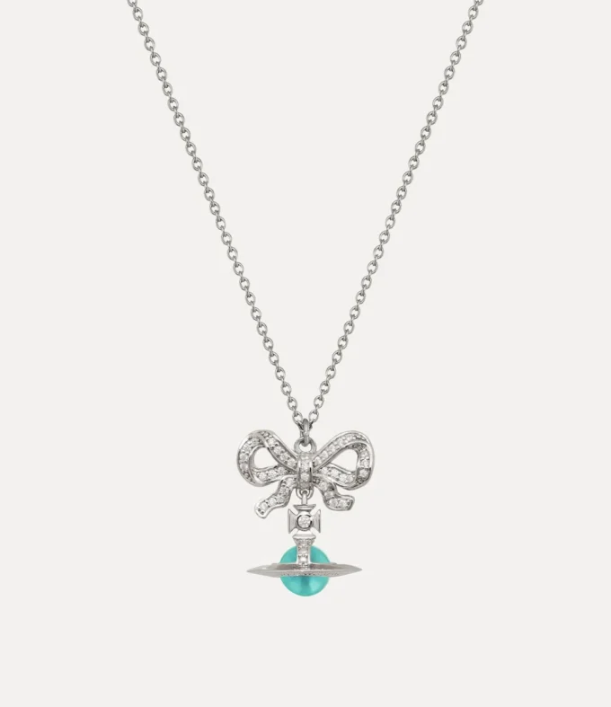 Collar con colgante Octavie Collar con colgante Octavie
