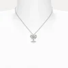 Collar con colgante Octavie Collar con colgante Octavie
