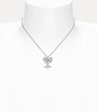 Collar con colgante Octavie