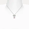 Collar con colgante Octavie Collar con colgante Octavie