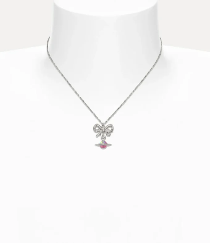 Collar con colgante Octavie Collar con colgante Octavie