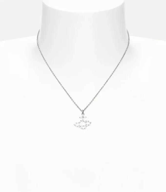 Collar con colgante Odetta Collar con colgante Odetta