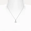 Collar con colgante Ofelia Collar con colgante Ofelia