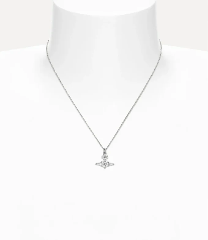 Collar con colgante Ofelia Collar con colgante Ofelia