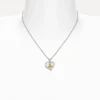Collar con colgante Petra Collar con colgante Petra