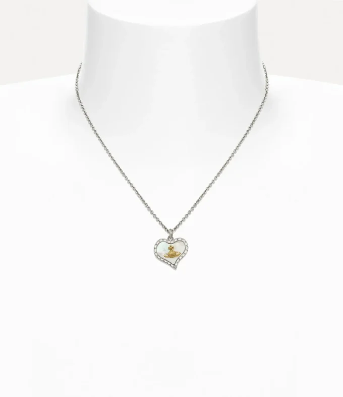 Collar con colgante Petra Collar con colgante Petra