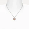 Collar con colgante Petra Collar con colgante Petra