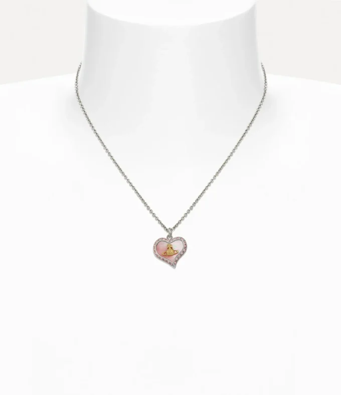 Collar con colgante Petra Collar con colgante Petra