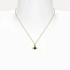 Collar con colgante Reina Collar con colgante Reina