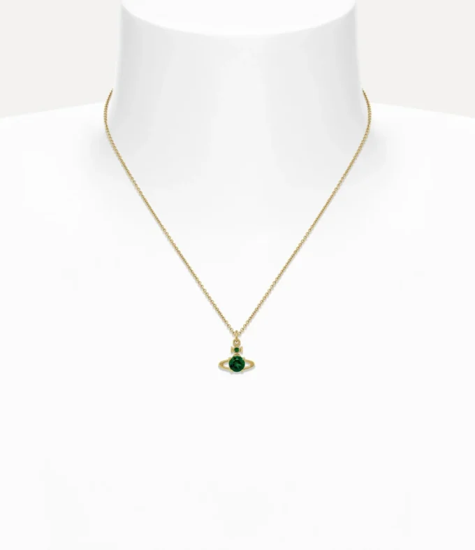 Collar con colgante Reina Collar con colgante Reina